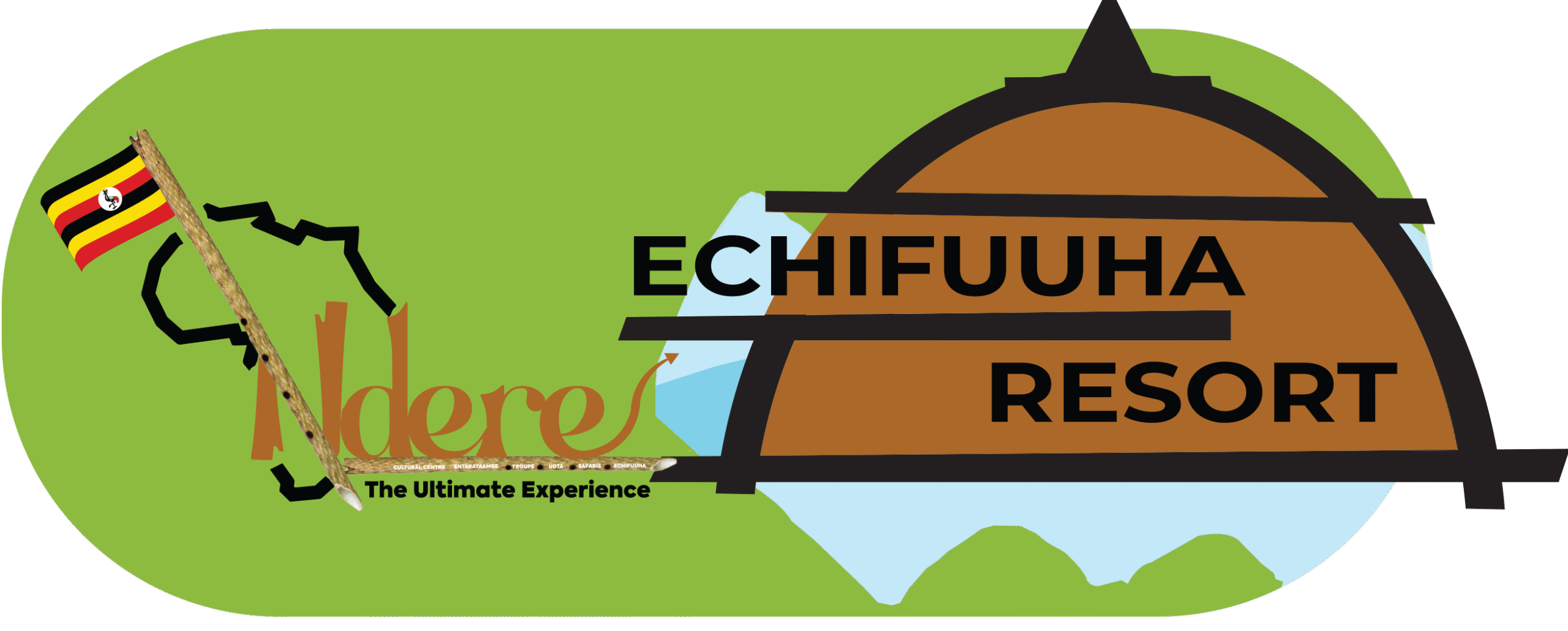 Echifuuha Resort